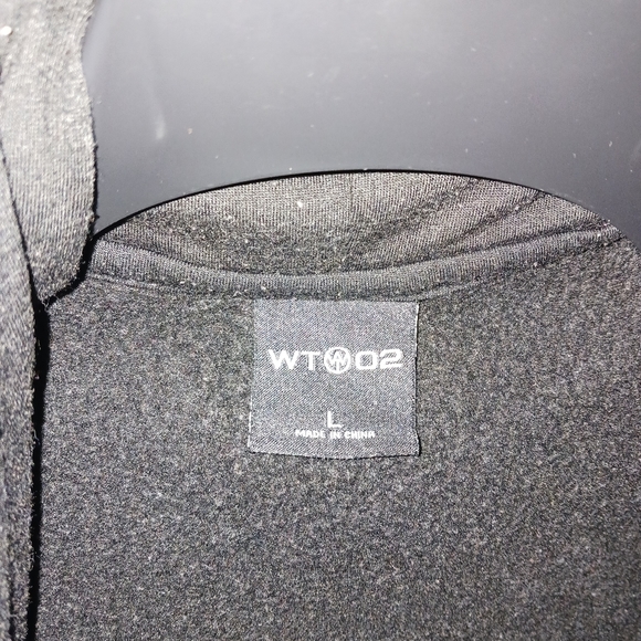 Jacket - Picture 2 of 3